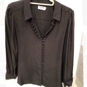 Frame blouse